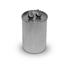 Totaline® Round Run Capacitor 55µF, 440v