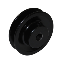 Totaline® Adjustable Motor Pulley 3&quot; x 1/2&quot;