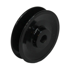 Totaline® Adjustable Motor Pulley 4-1/4&quot; x 5/8&quot;