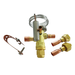 Thermostatic Expansion Valve Kit, R22, 1.5 to 2 Ton