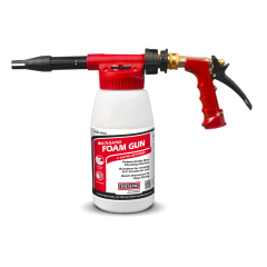 Foam Cleaning Gun