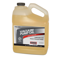 Totaline® Vacuum Pump Oil 1 gal.