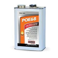 Totaline® POE68 Oil (Viscosity Grade 68) 1 gal.