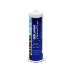 Silicone Sealant 10.3 oz.