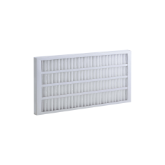 Pleated Air Filter 14&quot; x 25&quot; x 1&quot; (MERV 8) 