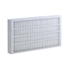 Pleated Air Filter 20&quot; x 30&quot; x 2&quot; (MERV 8) 