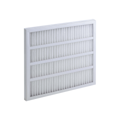 Pleated Air Filter 22&quot; x 22&quot; x 1&quot; (MERV 8) 