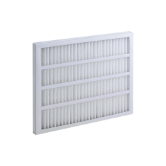 Pleated Air Filter 22&quot; x 24&quot; x 1&quot; (MERV 8) 