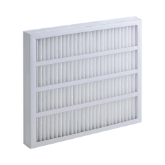 Pleated Air Filter 24&quot; x 24&quot; x 2&quot; (MERV 8) 