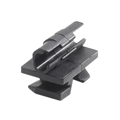 DiversiTech® Rapid Positioning Clips 3/8 in. (10 pk)