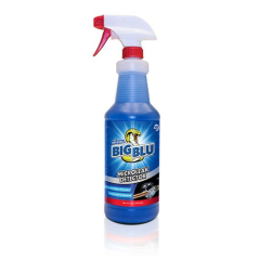 Big Blu Micro Leak Detector Spray 1 qt.