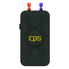 CPS® Wireless Dual-Port Pressure Meter (Manometer)