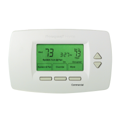 CommercialPRO® 7000 Programmable Commercial Thermostat