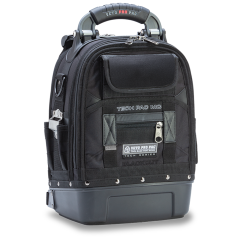 VetoProPac® Tech Pac MC Blackout Backpack Tool Bag