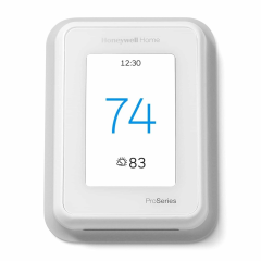 Honeywell T10+ Pro Smart Thermostat with RedLINK &amp; Wi-Fi, 2H/2C (3H/2C HP), 24Vac (with Sensor)