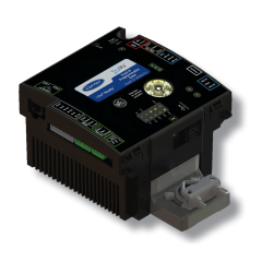 TruVu™ Dual IP Zone Controller