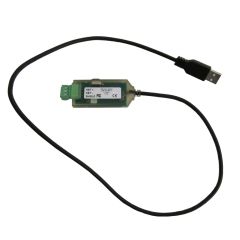 USB to MS/TP - 60 Controllers
