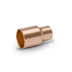 Copper Reducer 7/8&quot; x 3/4&quot; 