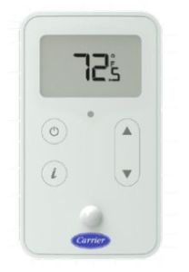 Pro Space Temperature Sensor w/ Motion